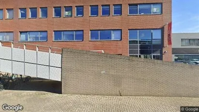 Office spaces for rent in Rotterdam Prins Alexander - Photo from Google Street View