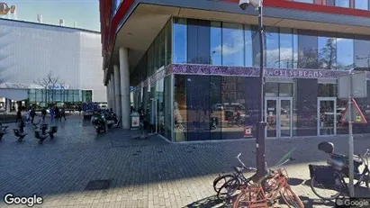 Commercial properties for sale in Rotterdam Centrum - Photo from Google Street View