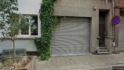 Commercial properties for sale in Stad Antwerp - Photo from Google Street View