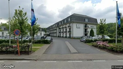 Kantorruimte te huur in Oostkamp - Foto uit Google Street View
