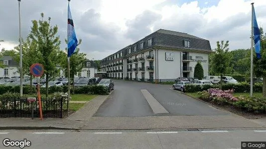 Büros zur Miete i Oostkamp – Foto von Google Street View