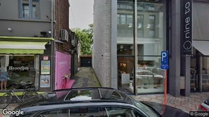 Gewerbeflächen zur Miete in Roeselare – Foto von Google Street View