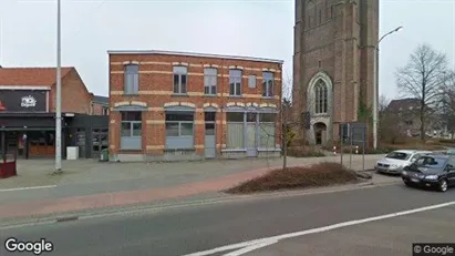 Gewerbeflächen zur Miete in Malle – Foto von Google Street View