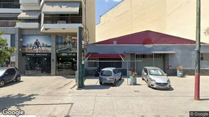 Lokaler til leie i Kallithea – Bilde fra Google Street View