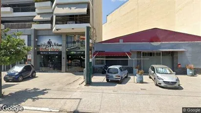 Lokaler til salgs i Kallithea – Bilde fra Google Street View