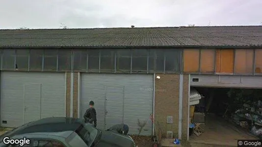Lokaler til leje i Haarlemmermeer - Foto fra Google Street View