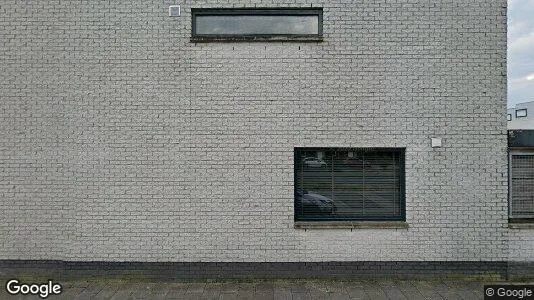Commercial properties for sale i Almere - Photo from Google Street View