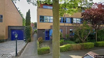 Commercial properties for sale in Hilversum - Photo from Google Street View