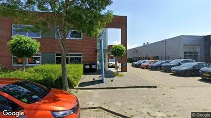 Gewerbeflächen zur Miete in Hendrik-Ido-Ambacht – Foto von Google Street View