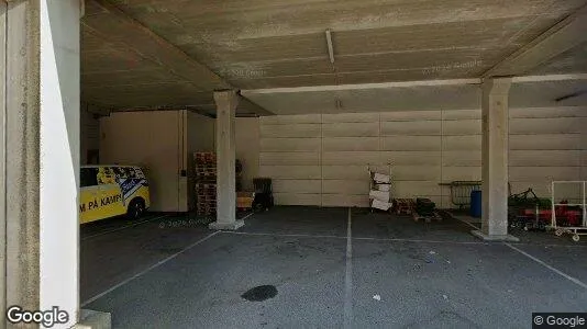 Büros zur Miete i Kristiansand – Foto von Google Street View