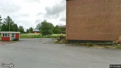 Företagslokaler till salu i Nykarleby – Foto från Google Street View