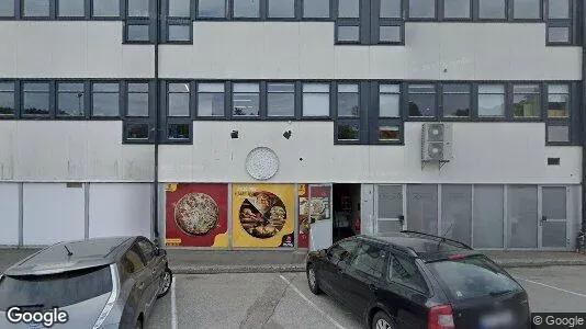 Büros zur Miete i Lindås – Foto von Google Street View