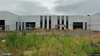Lager zur Miete in Deinze – Foto von Google Street View