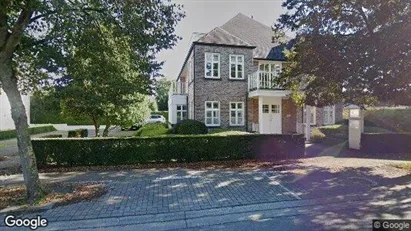 Kontorer til leie i Sint-Martens-Latem – Bilde fra Google Street View