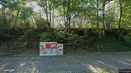 Gewerbeflächen zur Miete i Düsseldorf – Foto von Google Street View