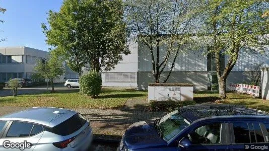 Lokaler til leje i Dusseldorf - Foto fra Google Street View
