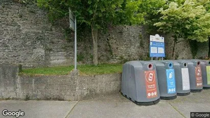 Lokaler til leje i Tipperary - Foto fra Google Street View