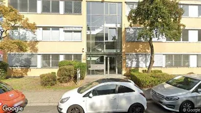 Lokaler til leie i Frankfurt Nieder-Eschbach – Bilde fra Google Street View