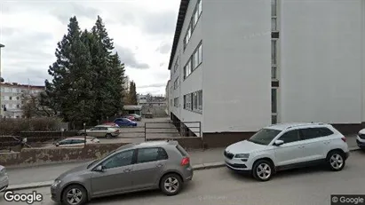 Kontorlokaler til leje i Mikkeli - Foto fra Google Street View