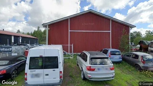 Werkstätte zur Miete i Naantali – Foto von Google Street View