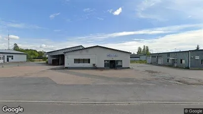 Magazijnen te huur in Naantali - Foto uit Google Street View