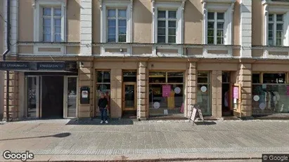 Kontorer til leie i Turku – Bilde fra Google Street View