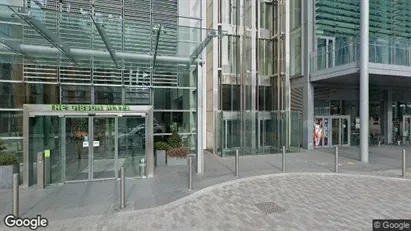 Kontorlokaler til salg i Dublin 1 - Foto fra Google Street View