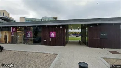 Lokaler til salgs i Dublin 18 – Bilde fra Google Street View