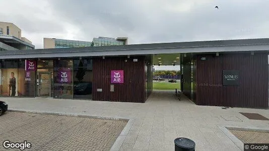 Commercial properties for sale i Dublin 18 - Photo from Google Street View
