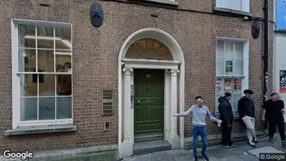 Kontorlokaler til salg i Dublin 2 - Foto fra Google Street View