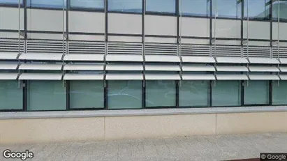 Commercial properties for sale in Dublin 18 - Photo from Google Street View