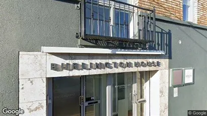 Værkstedslokaler til leje i Dublin 4 - Foto fra Google Street View