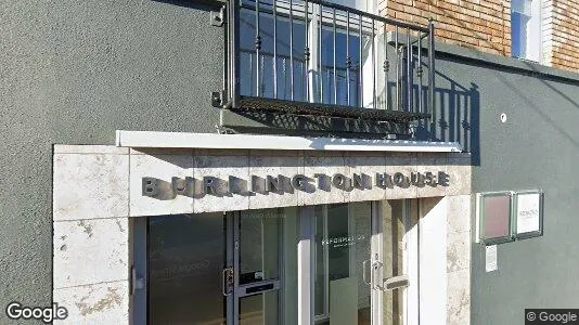 Werkstätte zur Miete i Dublin 4 – Foto von Google Street View