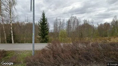 Lager til leie i Jyväskylä – Bilde fra Google Street View