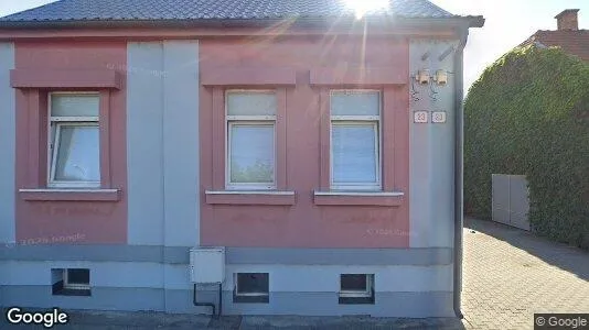Commercial properties for sale i Senec - Photo from Google Street View