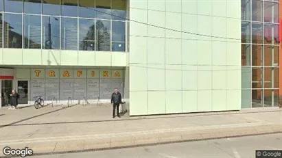 Gewerbeflächen zur Miete in Žilina – Foto von Google Street View