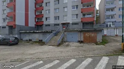 Gewerbeflächen zur Miete in Location is not specified – Foto von Google Street View