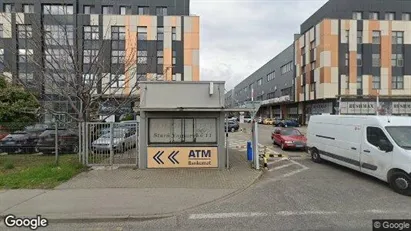 Gewerbeflächen zur Miete in Location is not specified – Foto von Google Street View