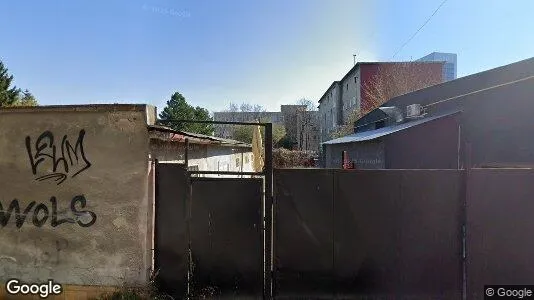 Gewerbeflächen zur Miete i Location is not specified – Foto von Google Street View