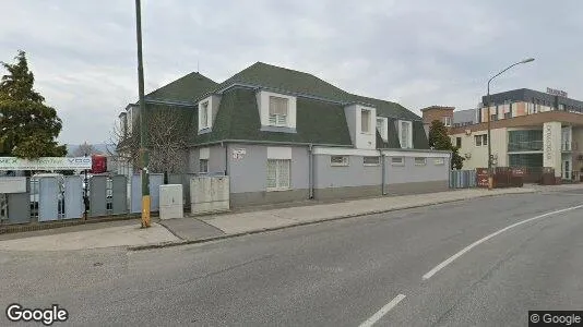 Commercial properties for rent i Location is not specified - Photo from Google Street View