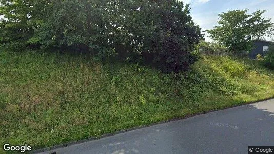 Büros zur Miete i Haderslev – Foto von Google Street View