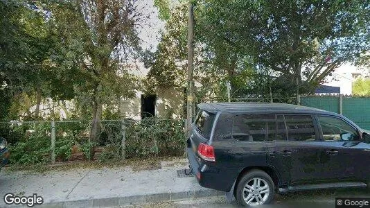 Commercial properties for sale i Limassol - Photo from Google Street View