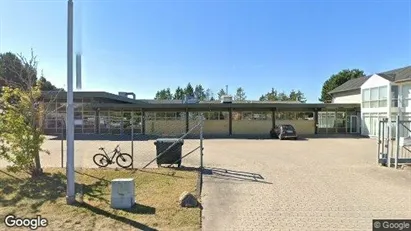 Warehouses for sale in Karlslunde - Photo from Google Street View