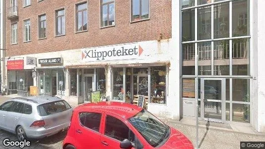 Office spaces for sale i Randers C - Photo from Google Street View