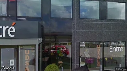 Büros zur Miete in Randers SØ – Foto von Google Street View