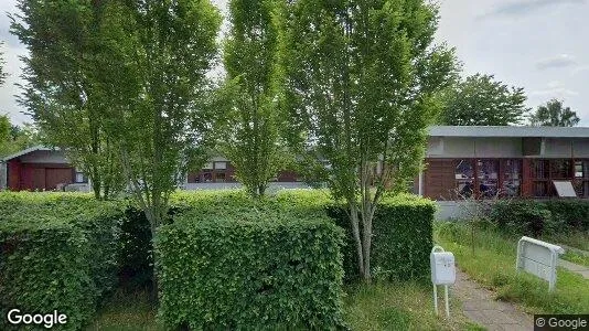Warehouses for sale i Allerød - Photo from Google Street View