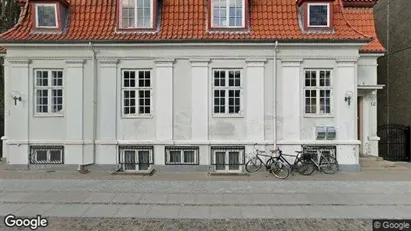 Gewerbeflächen zum Kauf in Frederiksberg C – Foto von Google Street View