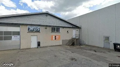 Büros zur Miete in Silkeborg – Foto von Google Street View