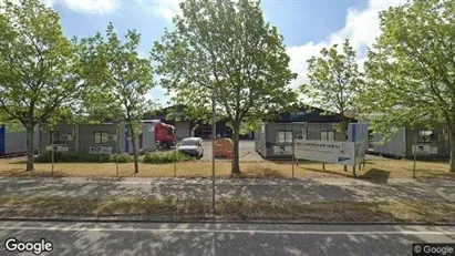 Büros zur Miete in Kalundborg – Foto von Google Street View