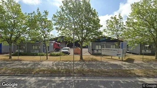 Büros zur Miete i Kalundborg – Foto von Google Street View